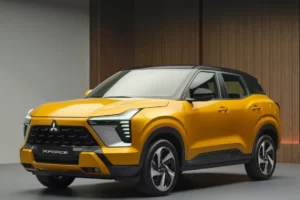 Mitsubishi Xforce Batam